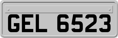 GEL6523