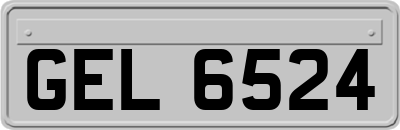 GEL6524