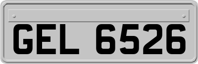 GEL6526