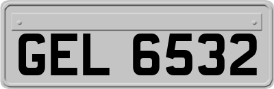 GEL6532