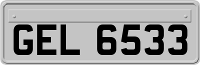 GEL6533