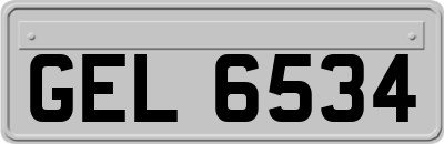 GEL6534