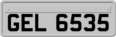 GEL6535