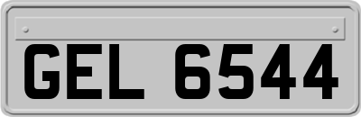 GEL6544