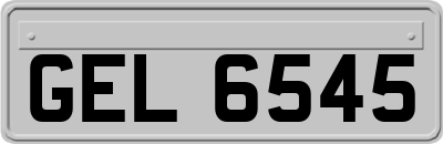 GEL6545