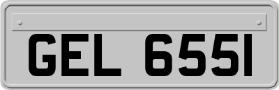 GEL6551