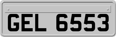GEL6553