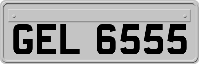 GEL6555