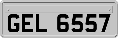 GEL6557