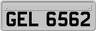 GEL6562