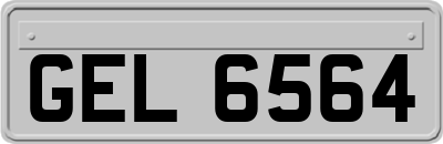 GEL6564