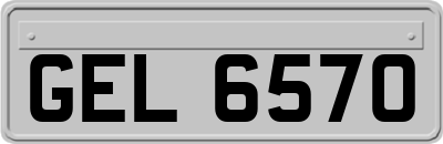 GEL6570
