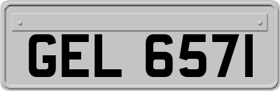 GEL6571