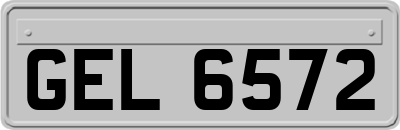 GEL6572