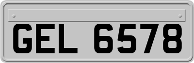 GEL6578