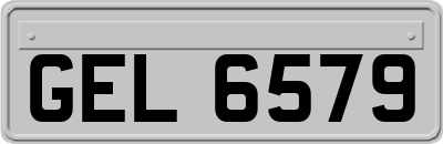 GEL6579