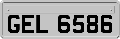 GEL6586