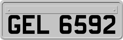 GEL6592