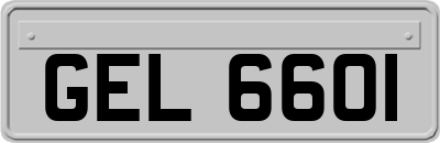 GEL6601