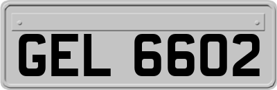 GEL6602