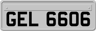 GEL6606