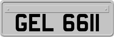 GEL6611