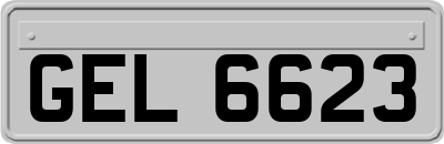 GEL6623