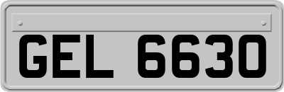 GEL6630