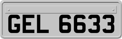 GEL6633