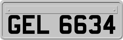 GEL6634