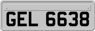 GEL6638