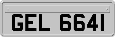 GEL6641