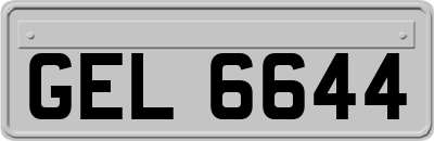 GEL6644