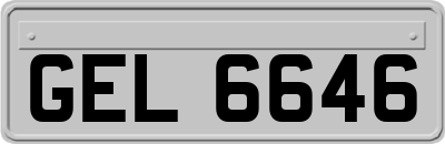 GEL6646