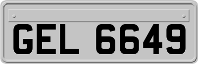 GEL6649