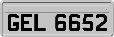 GEL6652