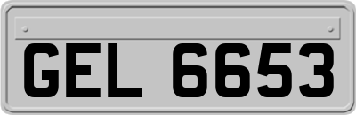 GEL6653