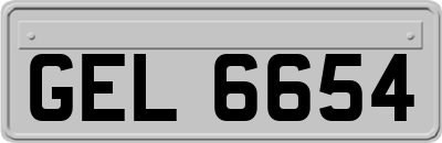 GEL6654