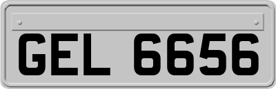 GEL6656