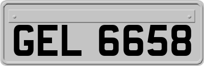 GEL6658