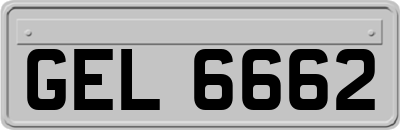GEL6662