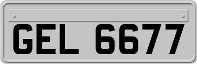GEL6677