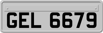 GEL6679