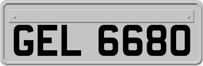 GEL6680