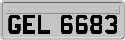 GEL6683