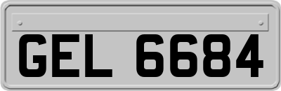 GEL6684