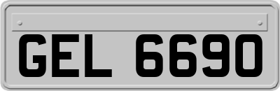 GEL6690