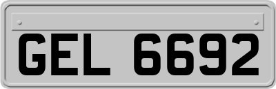 GEL6692