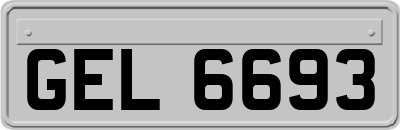 GEL6693