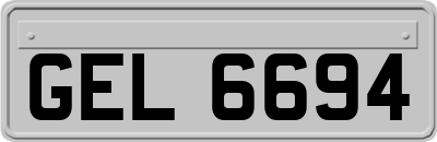 GEL6694